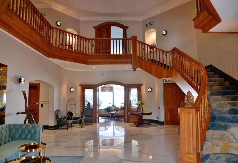 Fotos del hotel Apogee Boutique  & Spa:  3