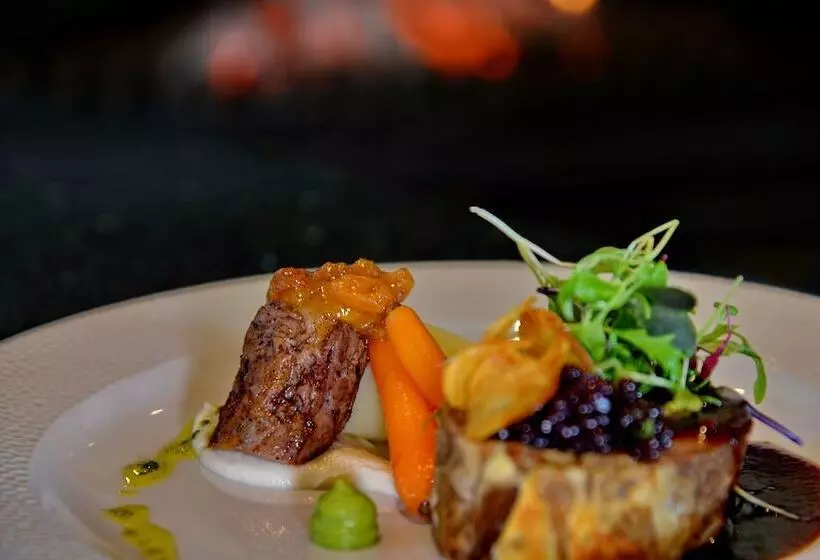 Fotos del hotel Apogee Boutique  & Spa:  22