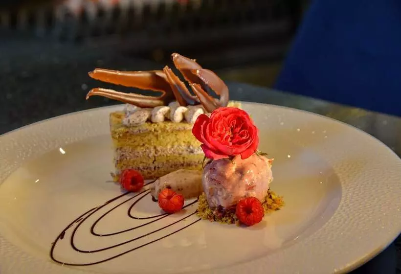 Fotos del hotel Apogee Boutique  & Spa:  23