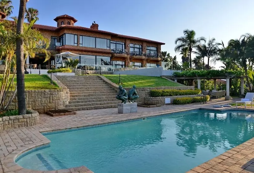 Fotos del hotel Apogee Boutique  & Spa:  14