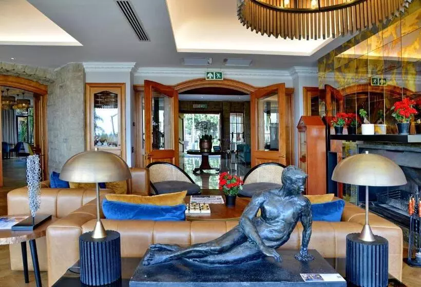 Fotos del hotel Apogee Boutique  & Spa:  18