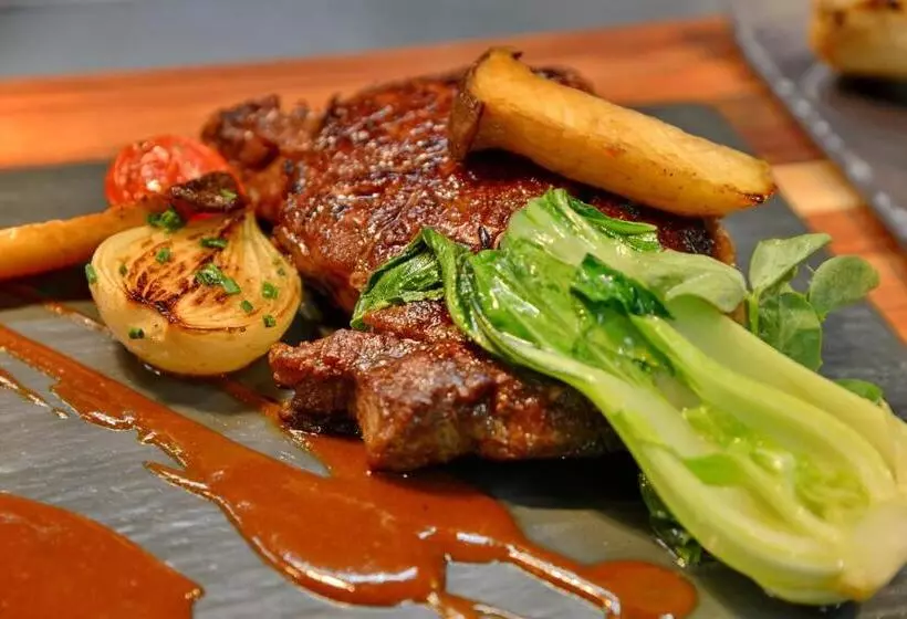 Fotos del hotel Apogee Boutique  & Spa:  20