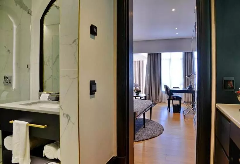 Fotos del hotel Apogee Boutique  & Spa:  15