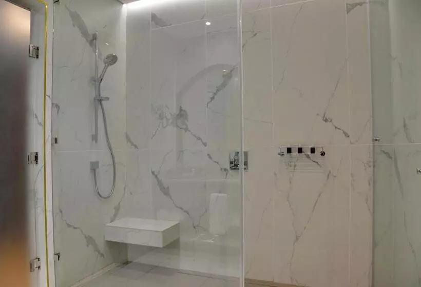 Fotos del hotel Apogee Boutique  & Spa:  12