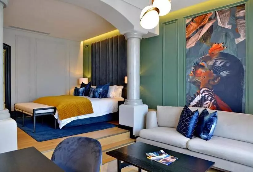 Fotos del hotel Apogee Boutique  & Spa:  9