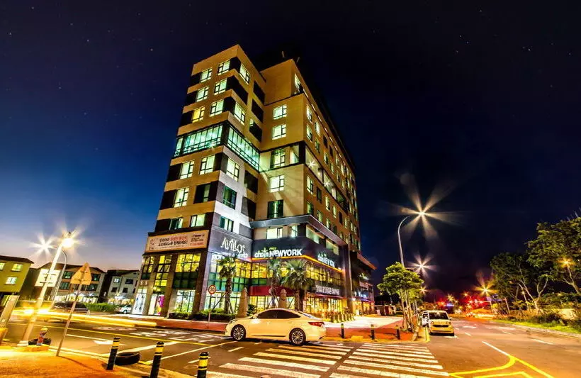 Avillos Serviced Residence