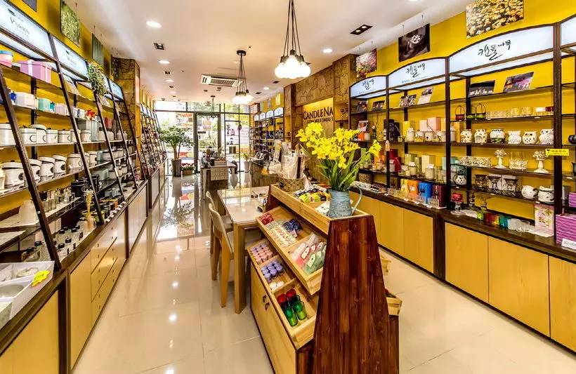 Fotos del hotel Avillos Serviced Residence:  21