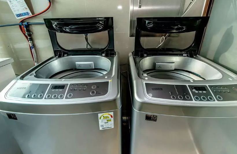 Fotos del hotel Avillos Serviced Residence:  8