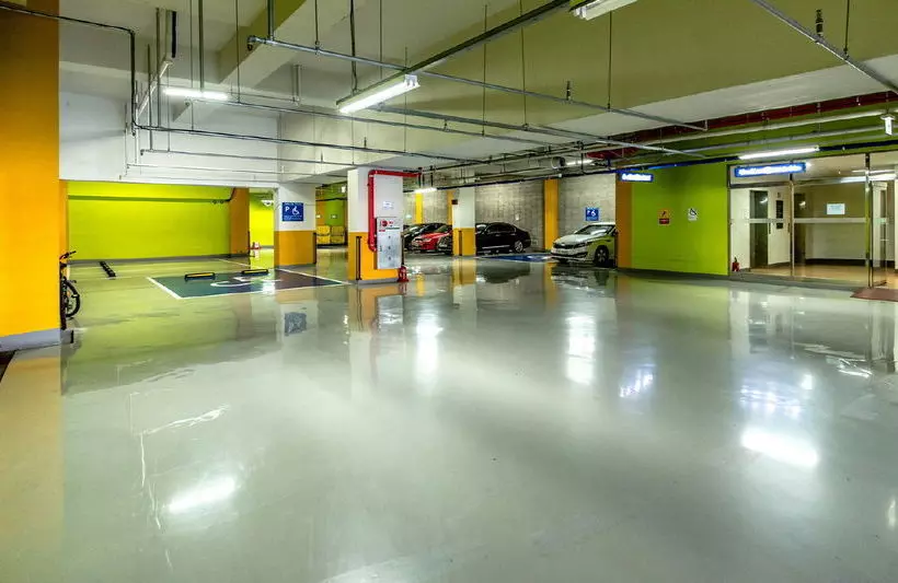 Fotos del hotel Avillos Serviced Residence:  12