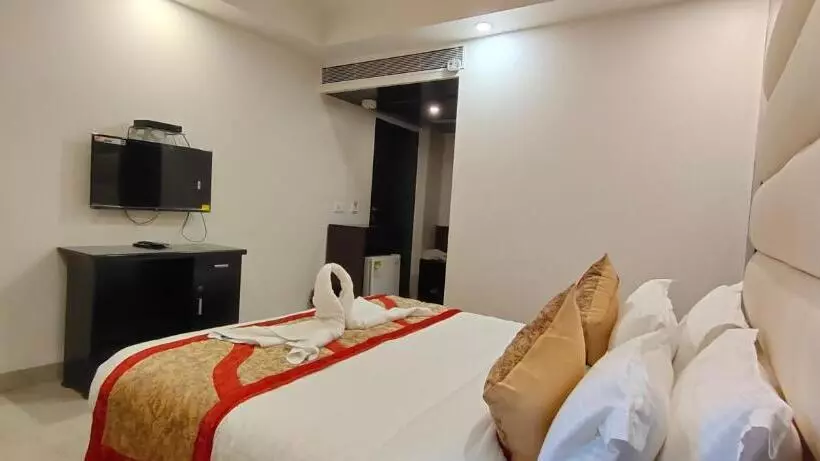 Fotos del hotel Benz International  Karol Bagh:  7