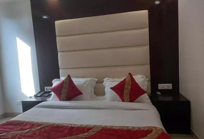 Fotos del hotel Benz International  Karol Bagh:  6