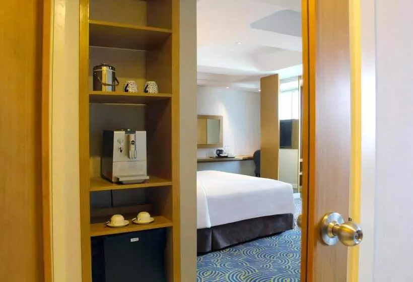 Fotos del hotel Ciputra Cibubur Managed By Swiss-belhotel International:  21