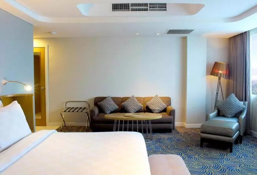 Fotos del hotel Ciputra Cibubur Managed By Swiss-belhotel International:  22