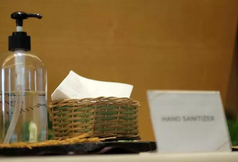 Fotos del hotel Ciputra Cibubur Managed By Swiss-belhotel International:  8