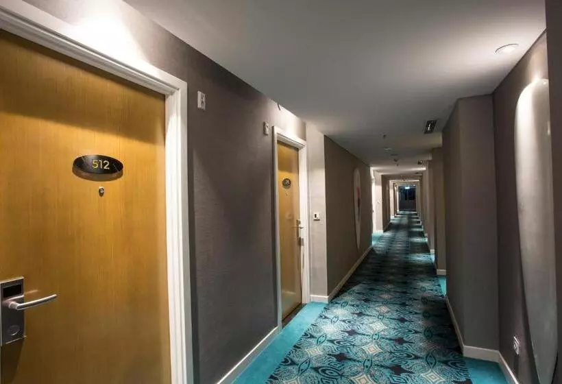 Fotos del hotel Ciputra Cibubur Managed By Swiss-belhotel International:  4