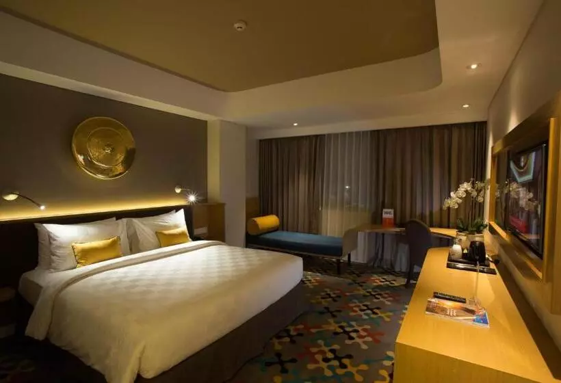 Fotos del hotel Ciputra Cibubur Managed By Swiss-belhotel International:  2