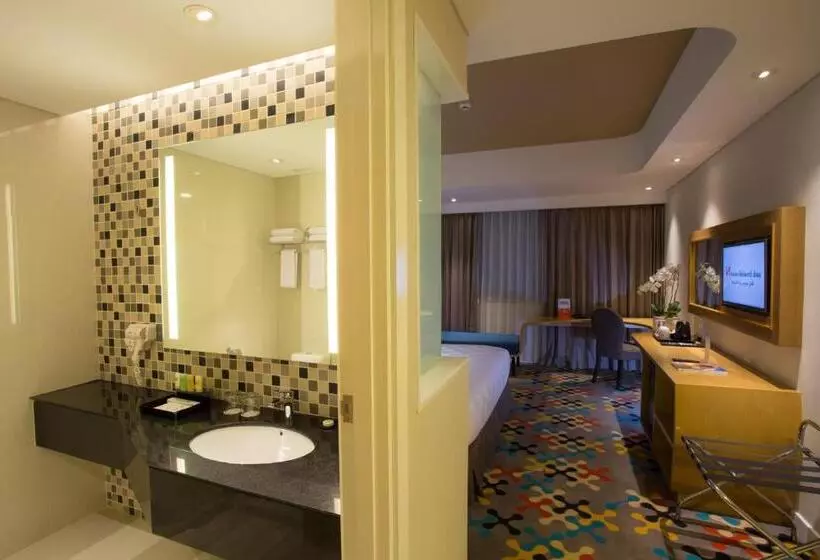 Fotos del hotel Ciputra Cibubur Managed By Swiss-belhotel International:  25