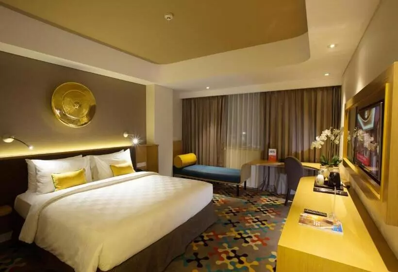 Fotos del hotel Ciputra Cibubur Managed By Swiss-belhotel International:  11