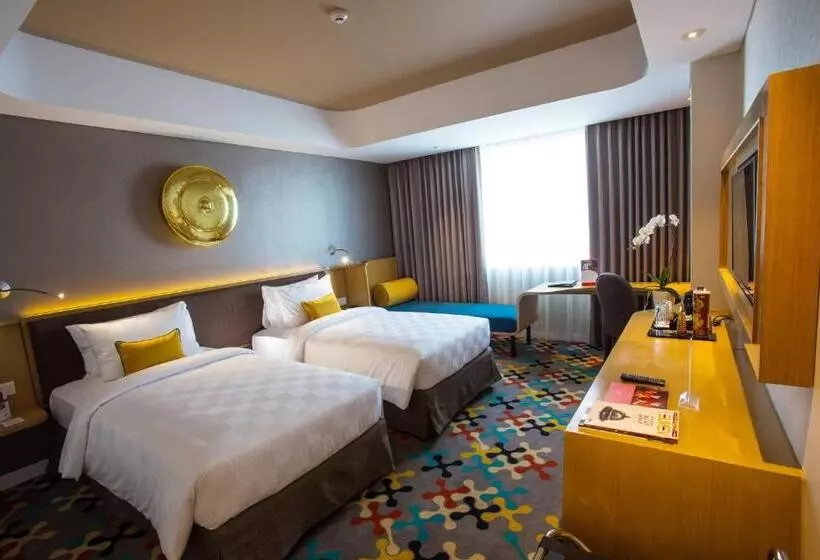 Fotos del hotel Ciputra Cibubur Managed By Swiss-belhotel International:  19