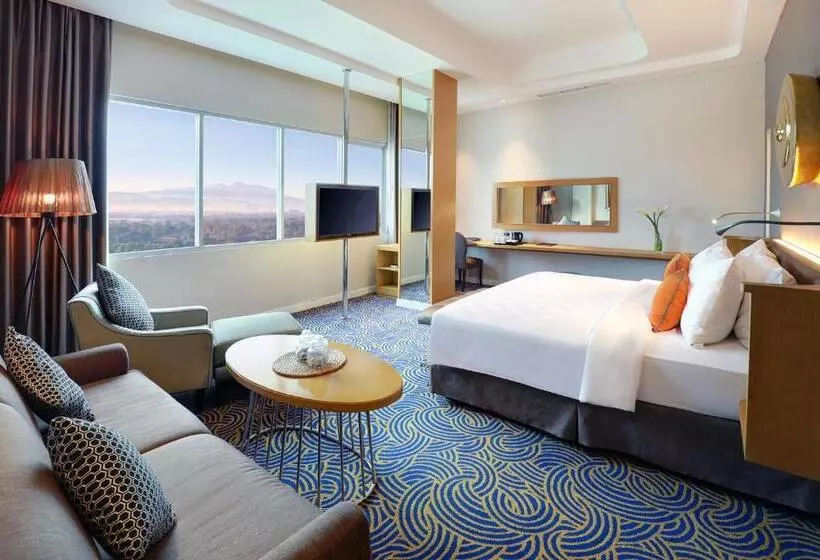 Fotos del hotel Ciputra Cibubur Managed By Swiss-belhotel International:  23