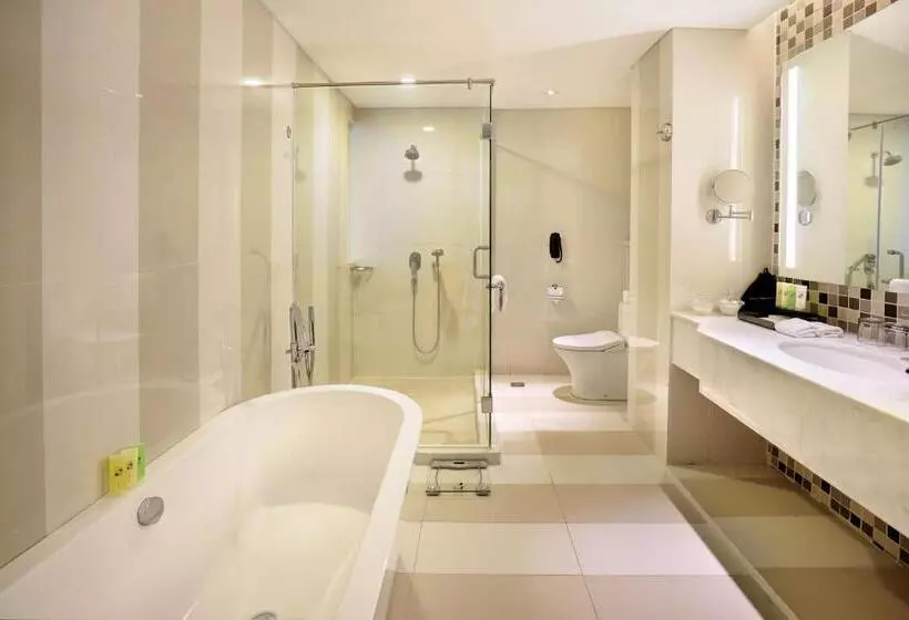 Fotos del hotel Ciputra Cibubur Managed By Swiss-belhotel International:  16