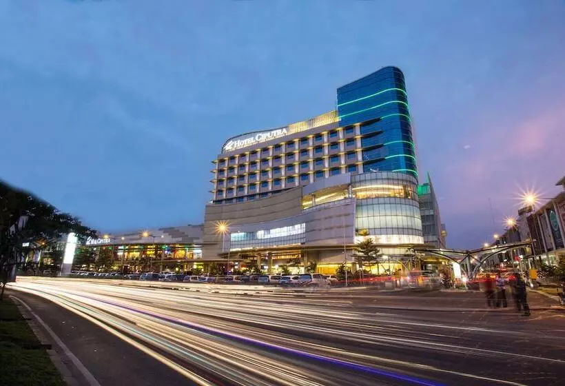 Fotos del hotel Ciputra Cibubur Managed By Swiss-belhotel International:  17