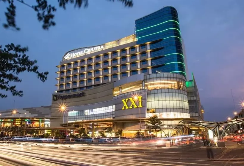 Fotos del hotel Ciputra Cibubur Managed By Swiss-belhotel International:  10