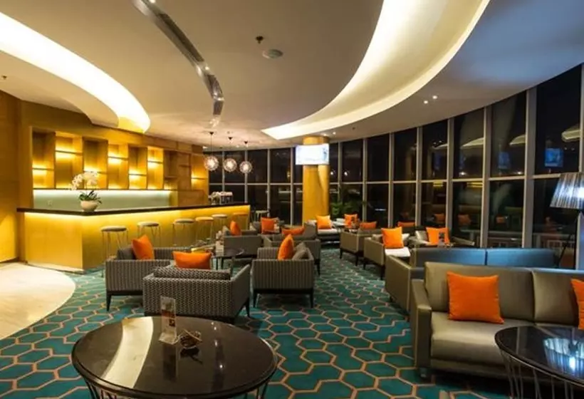 Fotos del hotel Ciputra Cibubur Managed By Swiss-belhotel International:  3