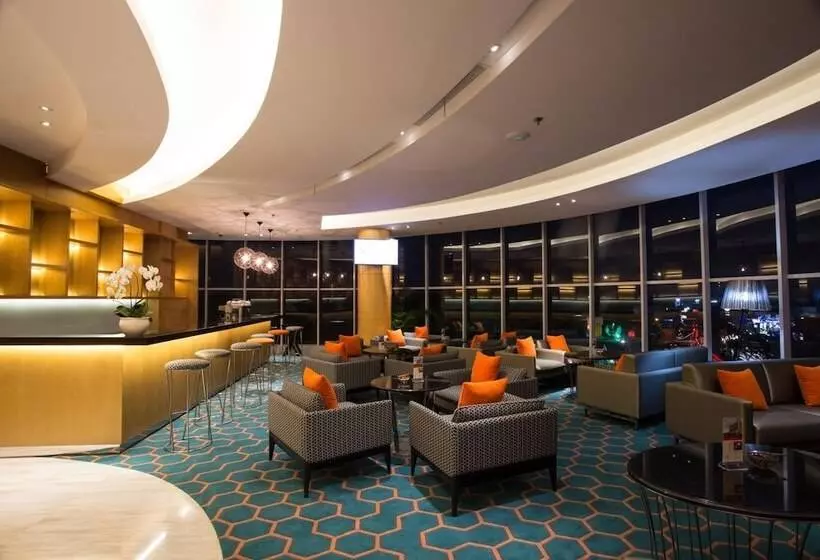 Fotos del hotel Ciputra Cibubur Managed By Swiss-belhotel International:  12