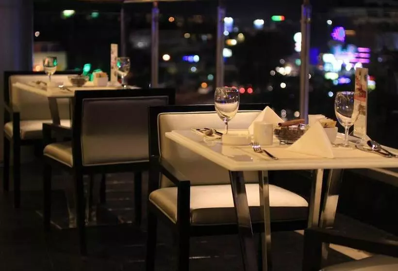 Fotos del hotel Ciputra Cibubur Managed By Swiss-belhotel International:  5