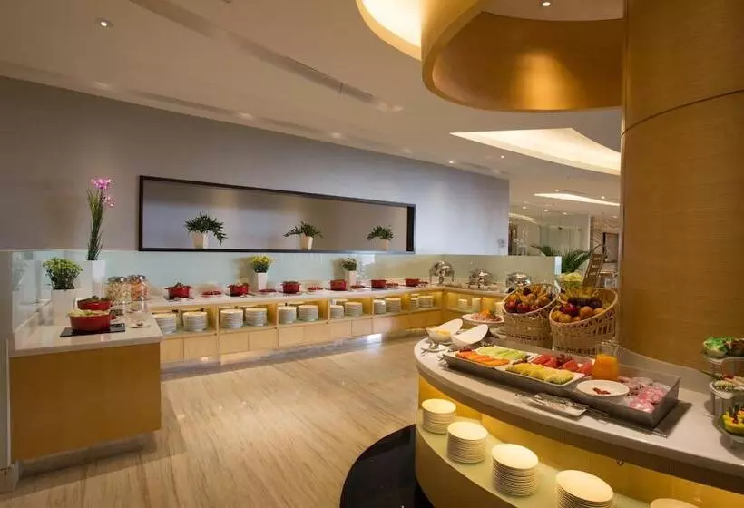 Fotos del hotel Ciputra Cibubur Managed By Swiss-belhotel International:  14