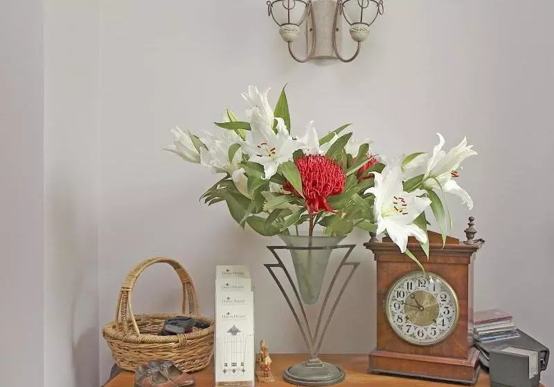 Fotos del hotel Dyers House:  2