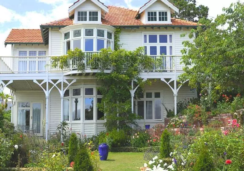 Fotos del hotel Dyers House:  5