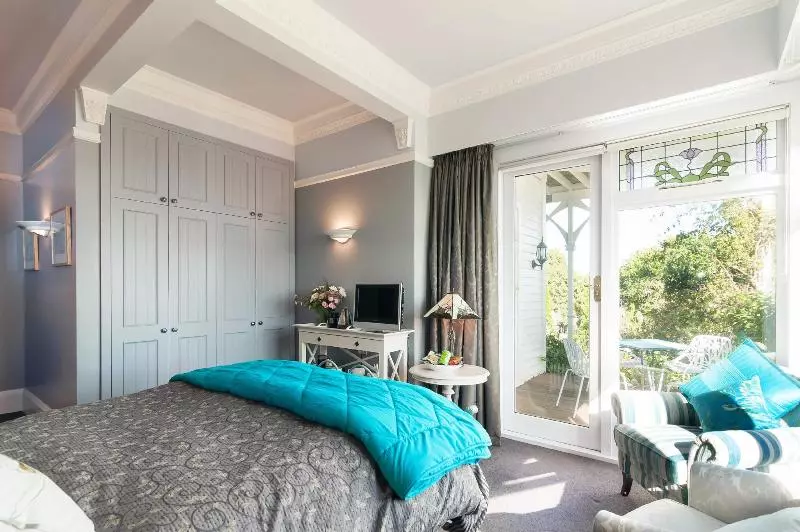 Fotos del hotel Dyers House:  4