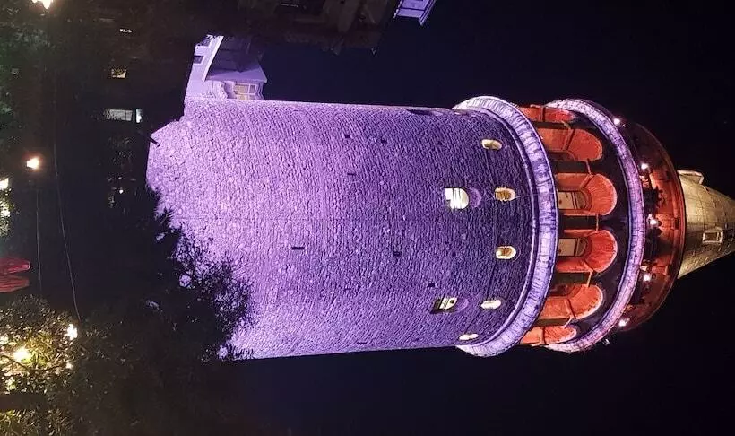 Fotos del hotel My Golden:  8