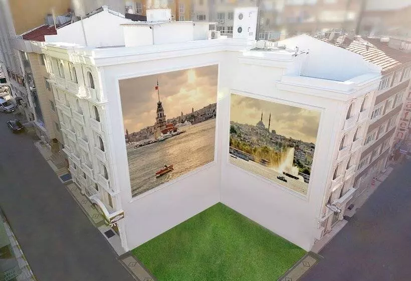 Fotos del hotel My Golden:  16