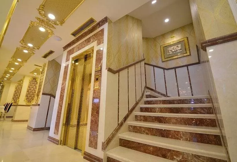 Fotos del hotel My Golden:  10