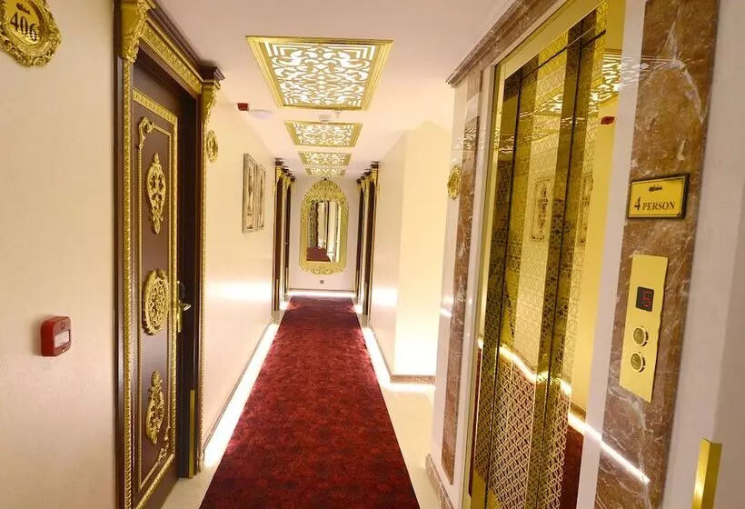 Fotos del hotel My Golden:  3