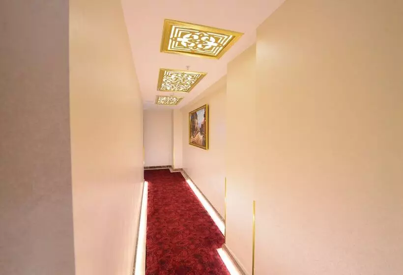 Fotos del hotel My Golden:  21