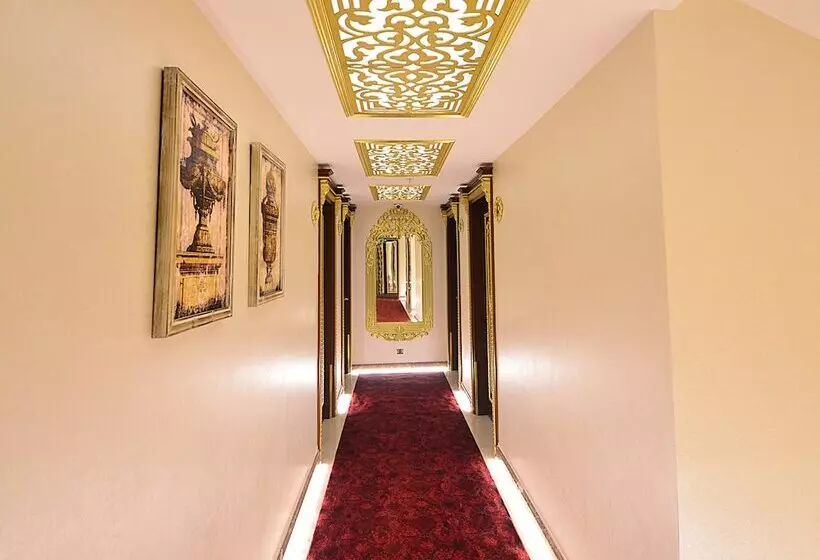 Fotos del hotel My Golden:  14