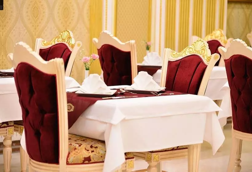 Fotos del hotel My Golden:  5