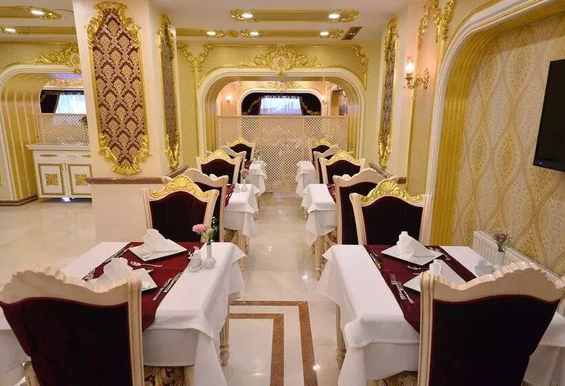 Fotos del hotel My Golden:  11