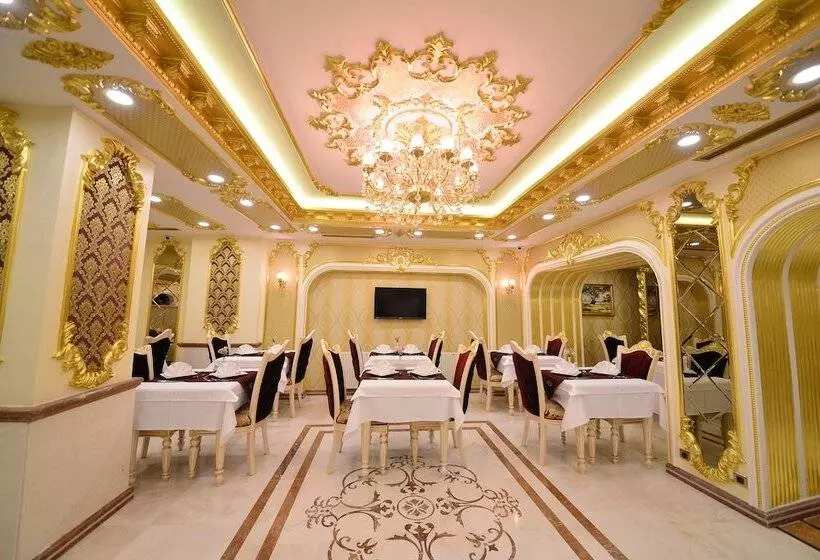 Fotos del hotel My Golden:  19