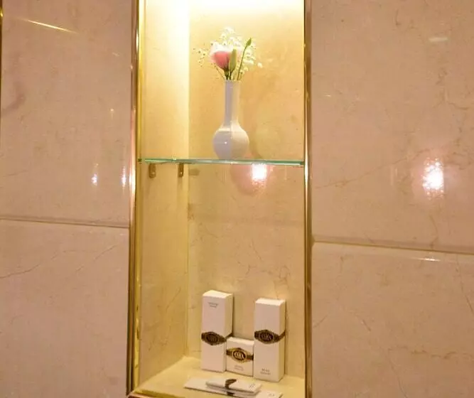 Fotos del hotel My Golden:  6