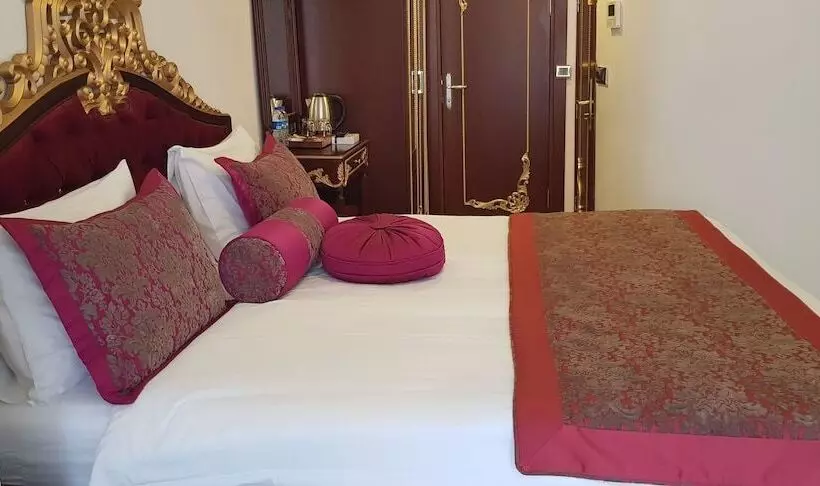 Fotos del hotel My Golden:  24