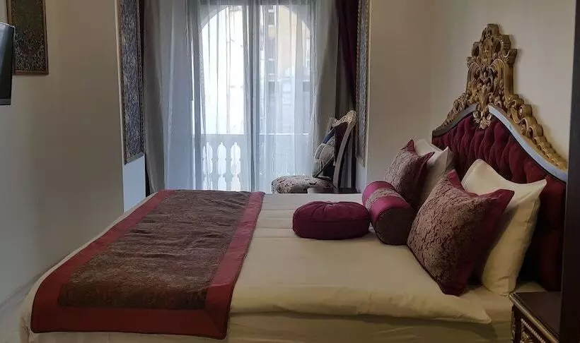 Fotos del hotel My Golden:  25