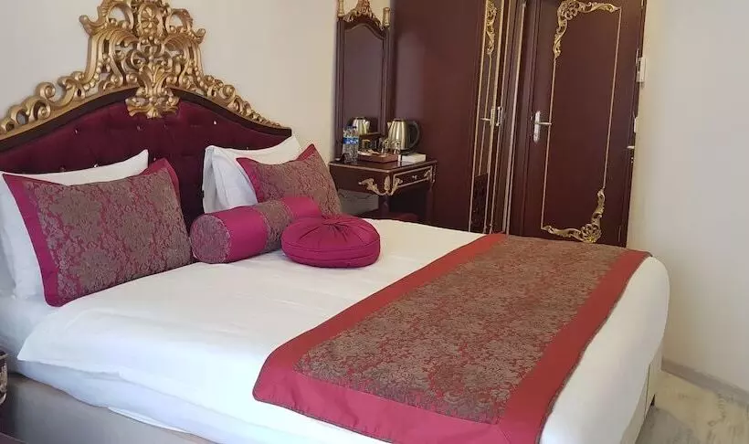 Fotos del hotel My Golden:  13