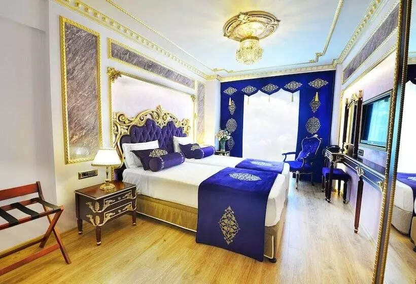 Fotos del hotel My Golden:  22