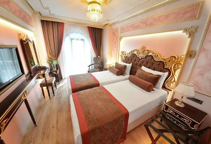 Fotos del hotel My Golden:  17