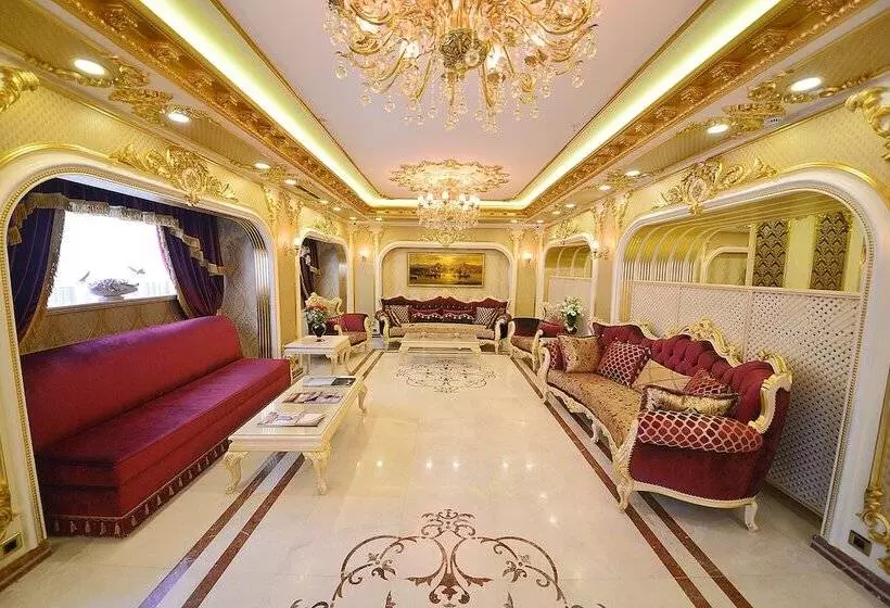 Fotos del hotel My Golden:  4